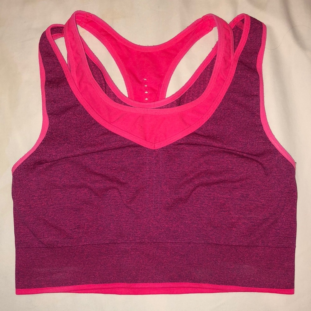 Sports Bra